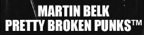 PRETTY BROKEN PUNKS™